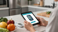 Show HN: GlycemicGPT – Open-source AI-powered diabetes management