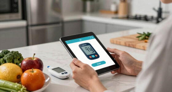 Show HN: GlycemicGPT – Open-source AI-powered diabetes management