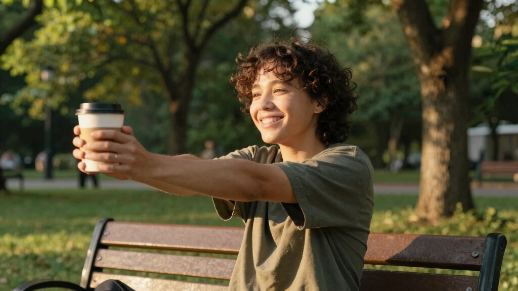 The Good List: 6 Things to Add Some Joy to Your Day