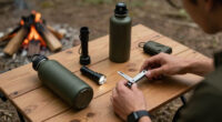 The New Podcast ‘What to Carry, What to Burn’ Will Change How You See Survival