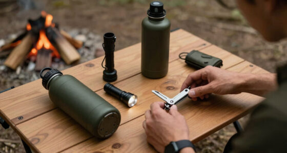 The New Podcast ‘What to Carry, What to Burn’ Will Change How You See Survival