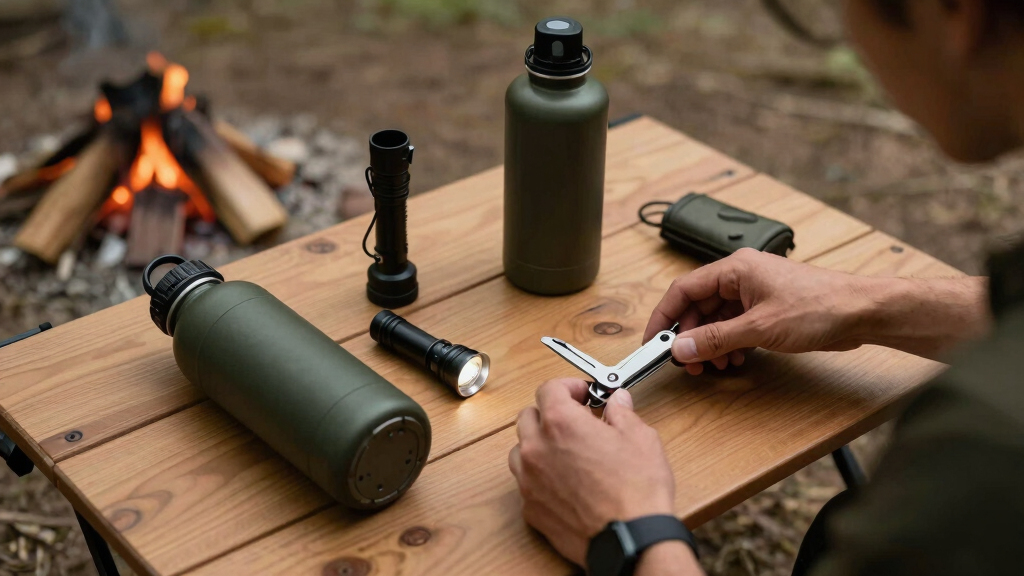 The New Podcast ‘What to Carry, What to Burn’ Will Change How You See Survival