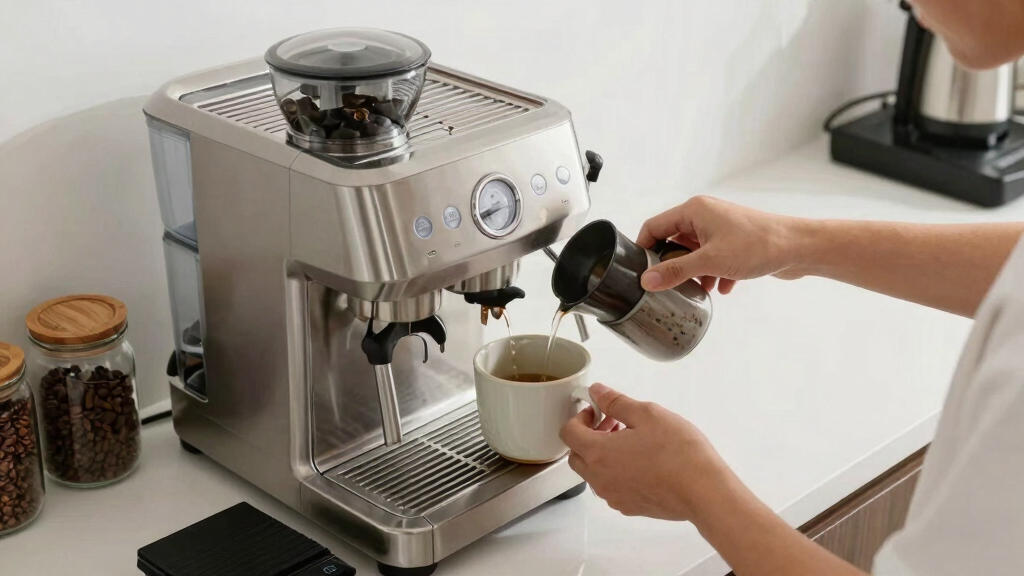 The surprisingly strong case for feeling great about your coffee habit