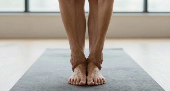 This Yoga Pose Challenges What You Think You Know About Your Strength