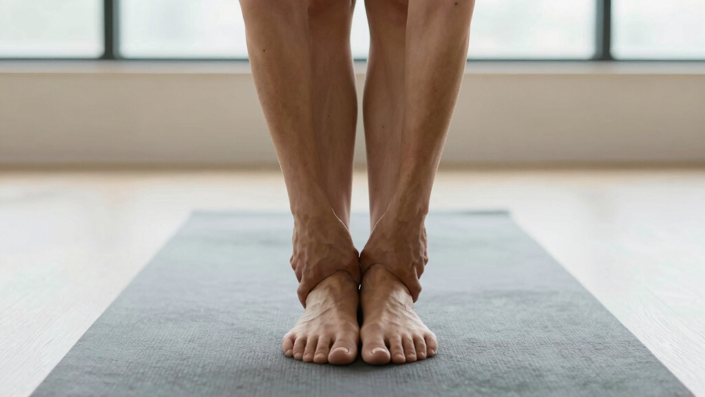 This Yoga Pose Challenges What You Think You Know About Your Strength