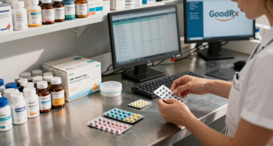 TrumpRx Adds Generic Drugs, With Mark Cuban, GoodRx and Amazon
