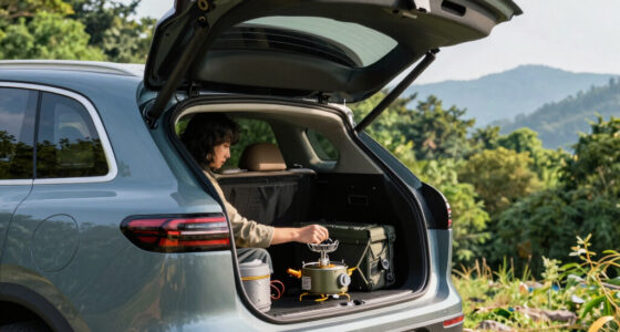 Why Car Glamping Is a Practical Alternative to an Expensive RV