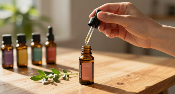 10 Best Aromatherapy Essential Oil Sets in 2026