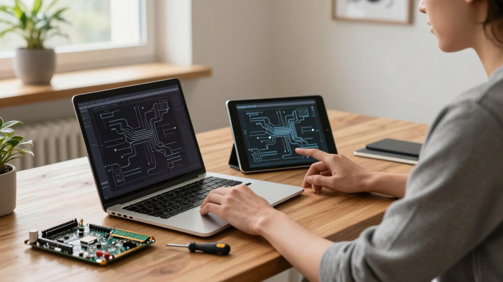 10 Best Computers, Tablets & Components in 2026