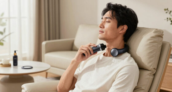 10 Best Massage Gadgets for Men in 2026