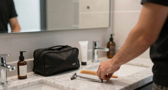 10 Best Men's Grooming Kits in 2026