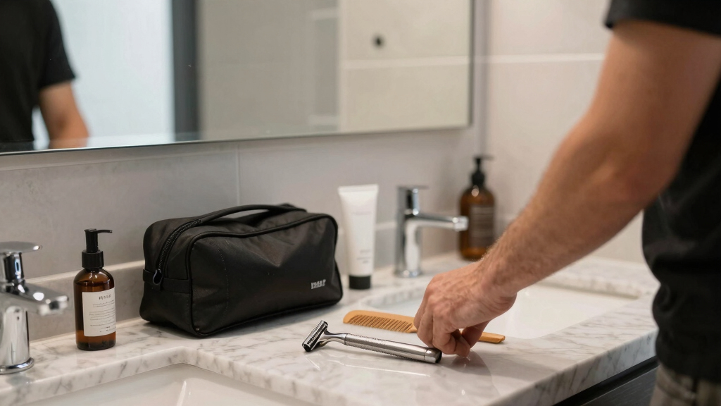 10 Best Men's Grooming Kits in 2026