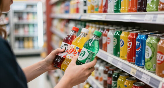 10 Best Soda Sampler Packs in 2026