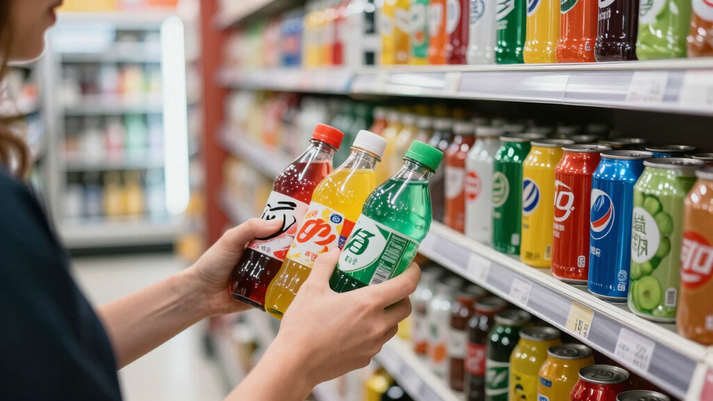 10 Best Soda Sampler Packs in 2026