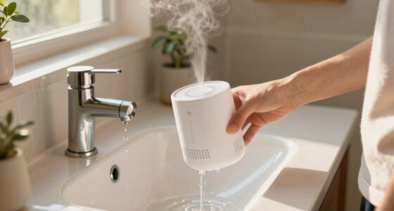 12 Best Portable Personal Humidifiers in 2026
