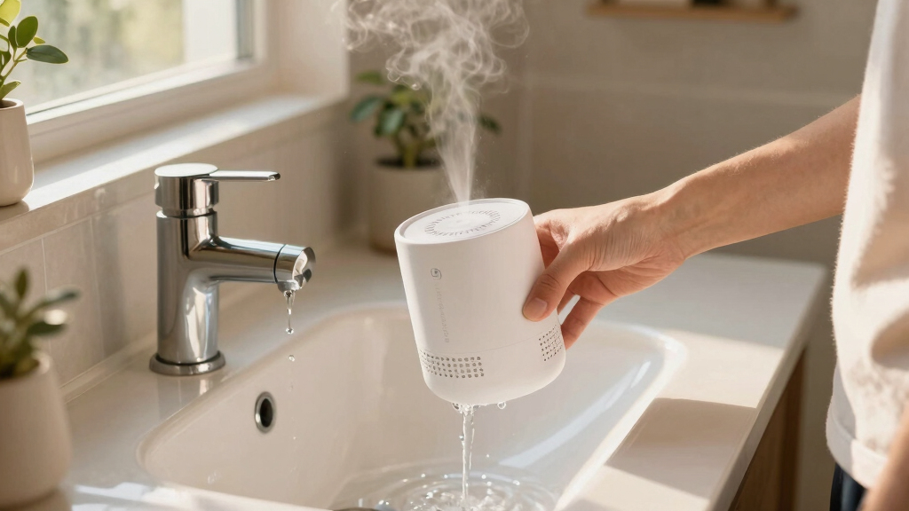 12 Best Portable Personal Humidifiers in 2026
