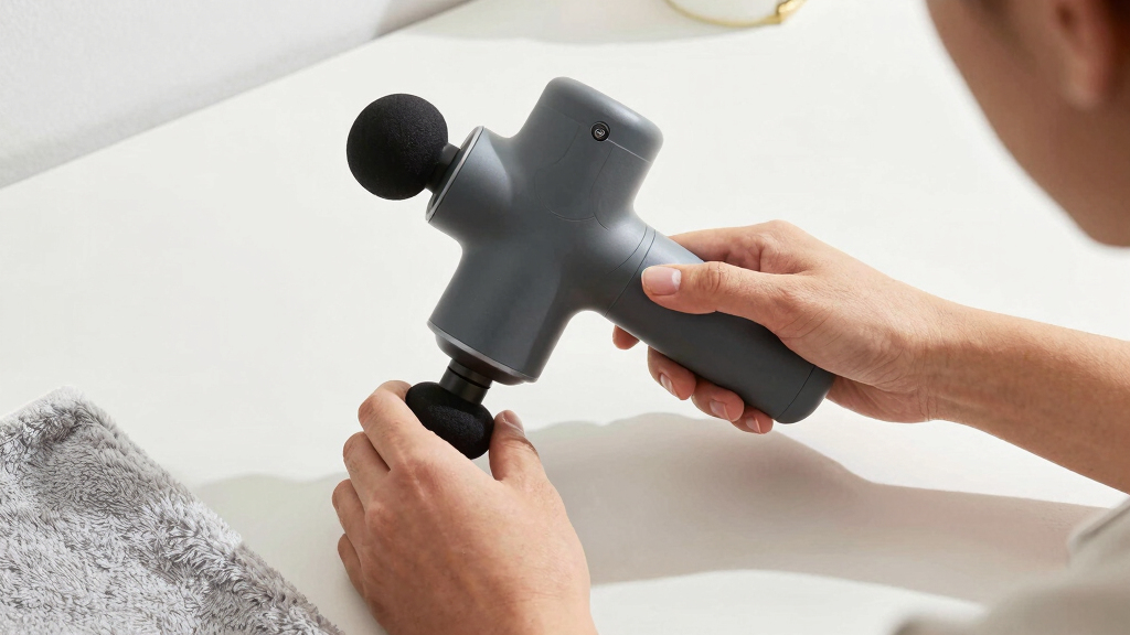 13 Best Home Massage Devices in 2026