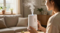 13 Best Portable Personal Humidifiers in 2026