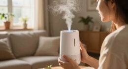 13 Best Portable Personal Humidifiers in 2026