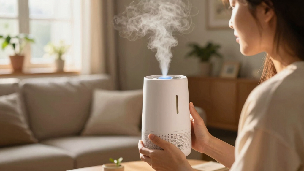 13 Best Portable Personal Humidifiers in 2026