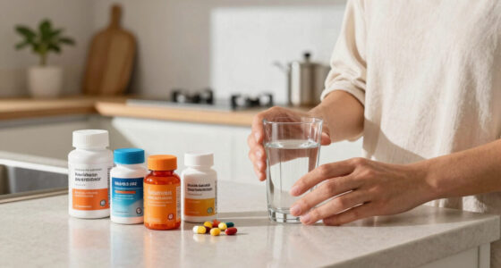 13 Best Vitamin Supplements in 2026