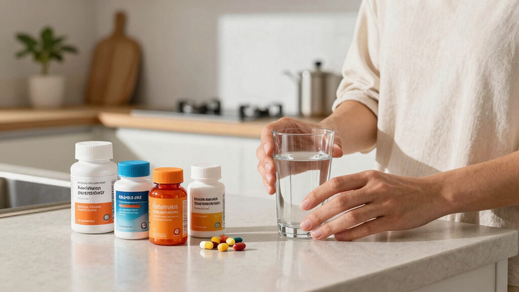 13 Best Vitamin Supplements in 2026