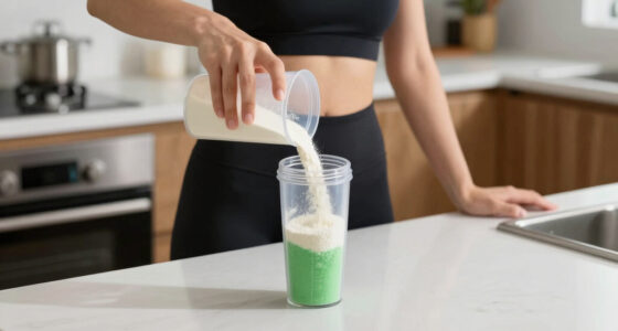 13 Best Wellness Supplements For Athletes In 2026