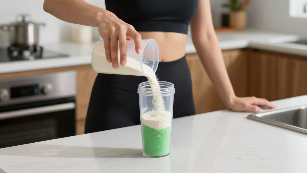 13 Best Wellness Supplements For Athletes In 2026