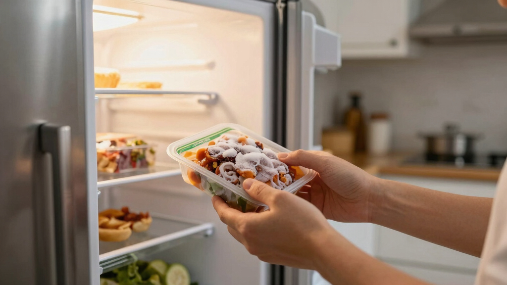 14 Best Frozen Meals in 2026