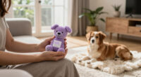 14 Best Pet Anxiety Relief Products in 2026