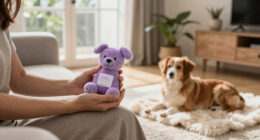14 Best Pet Anxiety Relief Products in 2026