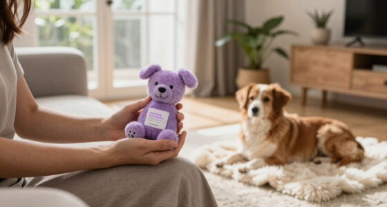 14 Best Pet Anxiety Relief Products in 2026
