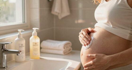 14 Best Pregnancy-Safe Skincare Products in 2026