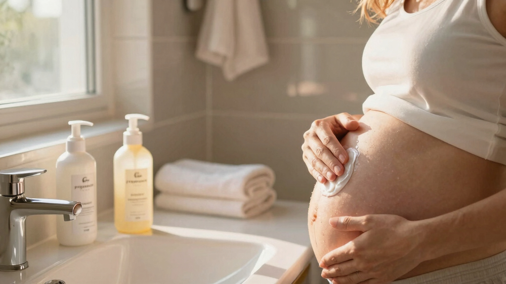 14 Best Pregnancy-Safe Skincare Products in 2026