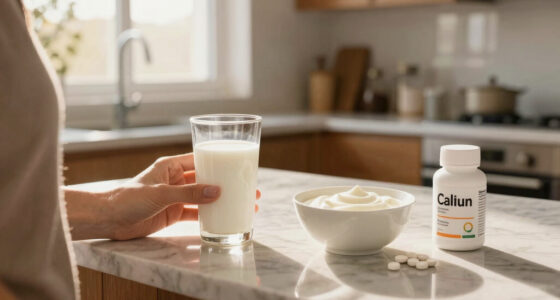 15 Best Calcium Supplements in 2026