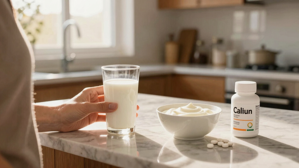 15 Best Calcium Supplements in 2026