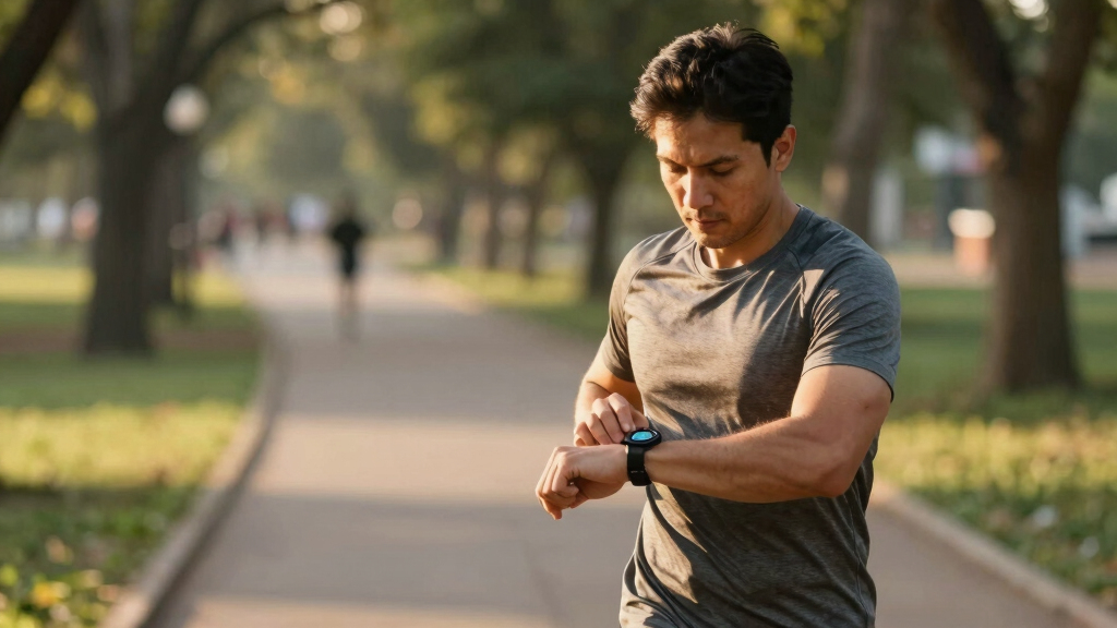 15 Best Fitness Tracking Devices for Men in 2026