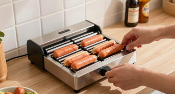 15 Best Hot Dog Cookers in 2026