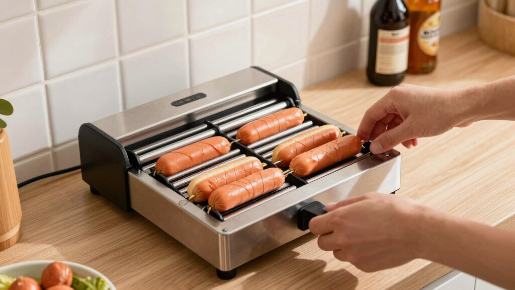 15 Best Hot Dog Cookers in 2026