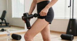15 Best Massage Guns for Muscle Recovery in 2026