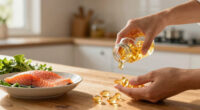 15 Best Omega-3 Fish Oil Supplements in 2026
