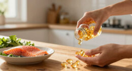 15 Best Omega-3 Fish Oil Supplements in 2026