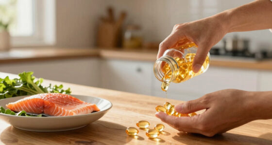 15 Best Omega-3 Fish Oil Supplements in 2026