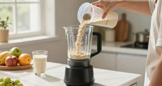 15 Best Protein Powders in 2026