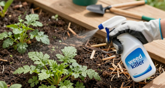 15 Best Weed Killers in 2026