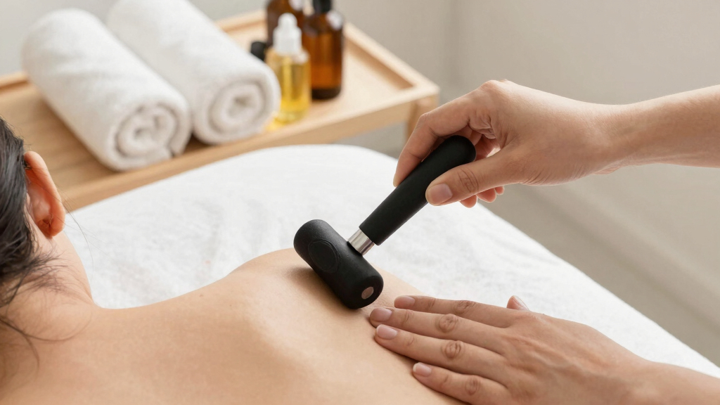6 Best Stick Massagers, Massage Tables, and Accessories Prime Day Deals in 2026