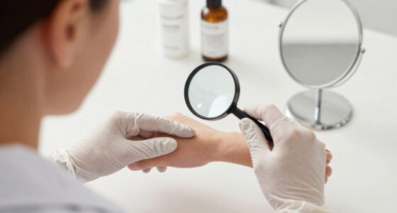 6 Signs Your Skin Needs Medical Attention, Stat