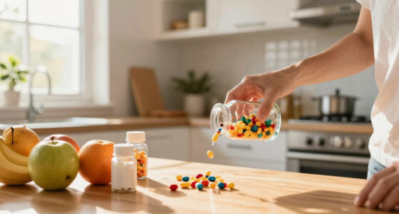 7 Best Dietary Supplements in 2026