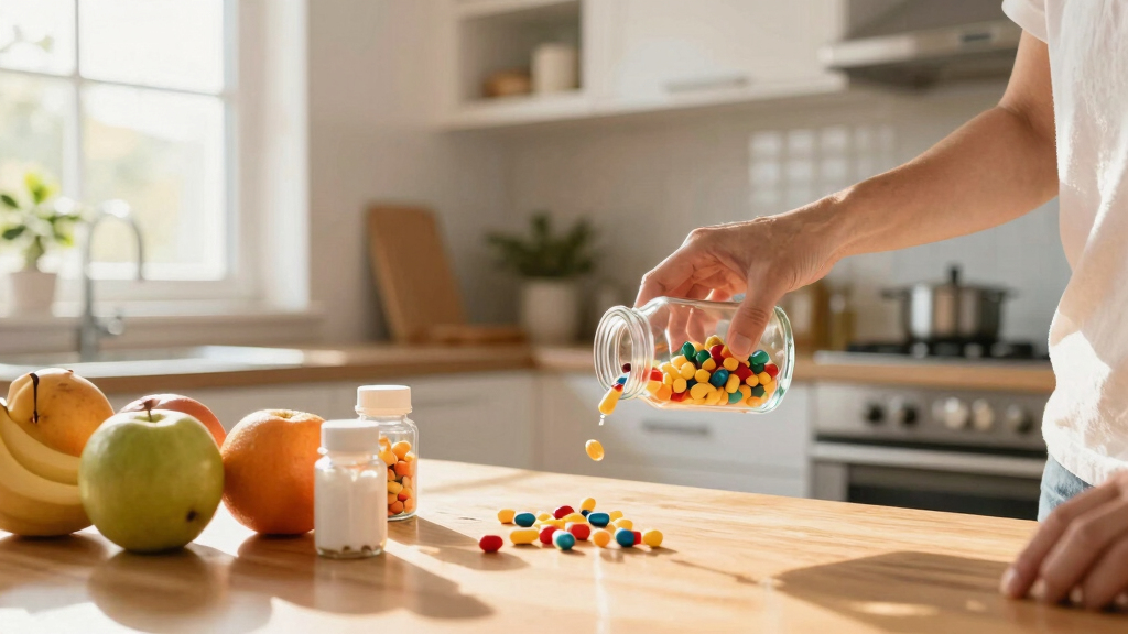 7 Best Dietary Supplements in 2026