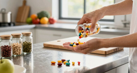 7 Best Vitamin Supplements in 2026